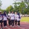 Dorong Budaya Hidup Sehat, Bupati Sumedang Ajak Masyarakat Manfaatkan Jogging Track