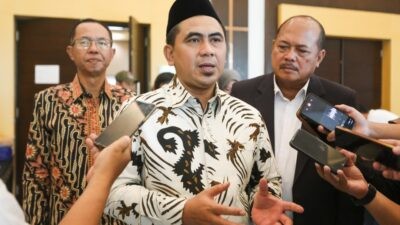 Wagub Jateng Taj Yasin Berharap Porprov XVII Jadi Momen Dongkrak Perekonomian Daerah