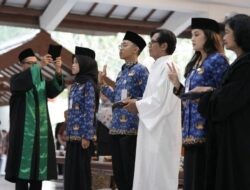 144 CPNS Terima SK Pengangkatan PNS, 121 Orang di Posisi Jabatan Fungsional Pemkab Sleman