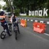 Pemkot Surabaya Tambah Durasi dan Titik CFD Akhir Pekan