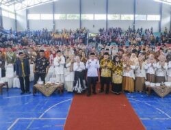 Damar Ajak Elemen Masyarakat Bersinergi Majukan Pendidikan di Kota Magelang