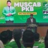 Hadiri Muscab PKB, Bupati Situbondo Tekankan Politik Tanpa Kepentingan Pribadi