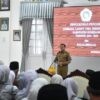 Komitmen Ramah Lansia, Bupati Sumedang Tegaskan Pembangunan Harus Perhatikan Kelompok Lanjut