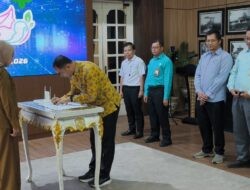 Bupati Kendal Luncurkan ‘Bunda Melati Plus’, Layanan Adminduk Sejak Dini