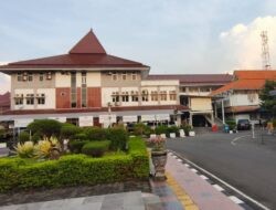 Pemkab Kendal Mulai Terapkan WFO dan WFH