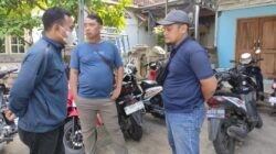 Ratusan Juta Belum Dibayar, Sejumlah Suplyer Geruduk SPPG Protomulyo