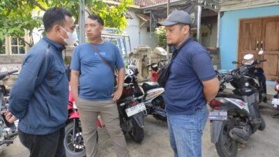 Ratusan Juta Belum Dibayar, Sejumlah Suplyer Geruduk SPPG Protomulyo