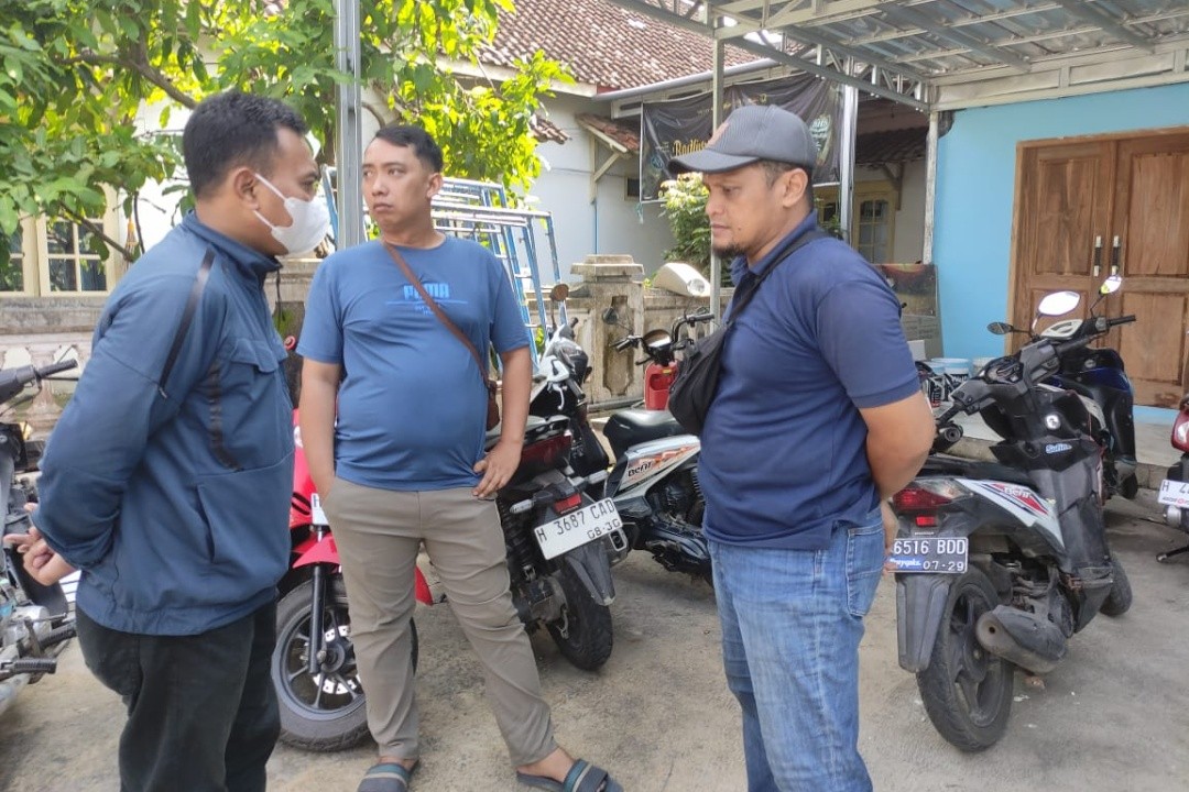 Ratusan Juta Belum Dibayar, Sejumlah Suplyer Geruduk SPPG Protomulyo