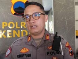 Polres Kendal Ungkap 36 Persen Kasus Kecelakaan Terjadi di Jalur Weleri-Sukorejo