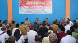 Miras Masih Jadi Gangguan Kamtibmas di Kabupaten Demak
