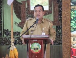 Luas Lahan Bisa Ditingkatkan Jadi 100.000 Hektare, Kabupaten Blora Incar Posisi Raja Jagung Jateng