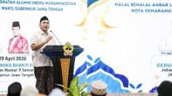Kloter Pertama Calon Jemaah Haji Jateng Berangkat 22 April, Dibagi Embarkasi Solo dan Yogyakarta