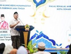 Kloter Pertama Calon Jemaah Haji Jateng Berangkat 22 April, Dibagi Embarkasi Solo dan Yogyakarta