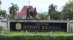 Lima Pejabat Siap Berebut Kursi Sekda Kendal