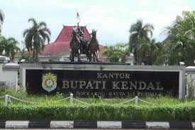 Lima Pejabat Siap Berebut Kursi Sekda Kendal