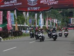 AHDC 2026 Resmi Digelar, AHM Siapkan 12 Kelas Balap dan Seri di Tiga Kota