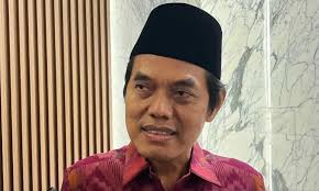 DPR Ngaku Tak Tahu Kasus Hery Susanto saat Uji Kelayakan