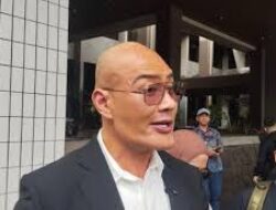 Deddy Corbuzier Soroti Kasus FH UI, Tantang Kampus Beri Sanksi Tegas