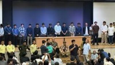 Fakta-Fakta Kasus Pelecehan di FH UI: Bermula dari Grup Chat hingga Libatkan 16 Mahasiswa