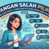 Jangan Salah Pilih! Ini Cara Pakai AI yang Efektif di 2026 Sesuai Kebutuhan
