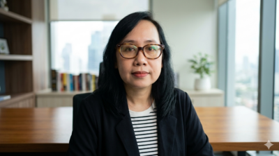 Pengamat pangan, Dr. Inneke Hantoro, S.TP. M.Sc., dosen Fakultas Teknologi Pertanian (FTP) UNIKA Soegijapranata. (dok AI Gemini)