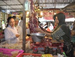 Inflasi Kota Semarang Maret 2026 Terkendali di Tengah Tekanan Idul Fitri