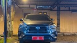 Gunakan Mobil Dinas untuk Kepentingan Pribadi, Plt Sekwan DPRD Blora Dicopot