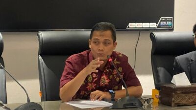 Wakil Ketua DPRD Kota Semarang, Suharsono. (dok Istimewa)