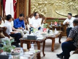 Undip dan Pemkab Pati Bahas Beasiswa hingga Peluang Kampus Daerah