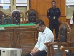 Hakim Nyatakan Tak Bersalah, Videografer Amsal Sitepu Bebas dari Semua Dakwaan