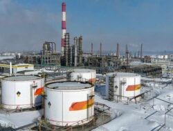 Rusia Tegaskan Tak Jual Minyak ke Negara Pendukung Batas Harga