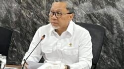 Hasil Evaluasi, Pemerintah Hentikan Penyaluran MBG di Hari Libur