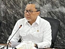 Hasil Evaluasi, Pemerintah Hentikan Penyaluran MBG di Hari Libur