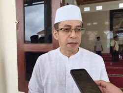 Batang Masuk Rencana Giant Sea Wall, Prioritas Perlindungan Pesisir Jateng