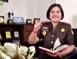 Kajari Karo Ditarik ke Kejagung, Ini Profil dan LHKPN Danke Rajagukguk