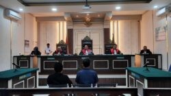 Dua Pelaku Kekerasan terhadap Wartawan di Pati Divonis 4 Bulan Penjara