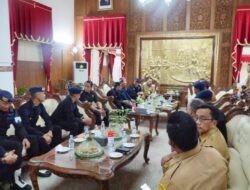 Pati Segera Jadi Markas Batalyon B Brimob Polda Jateng