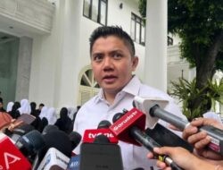 Prabowo Buka Akses Istana untuk Pelajar, Program Edukasi Pemerintahan Dimulai