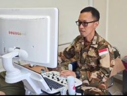 Alumnus FK Undip Jadi Komandan Satgas Misi PBB di Lebanon, Bukti Kualitas Pendidikan Global