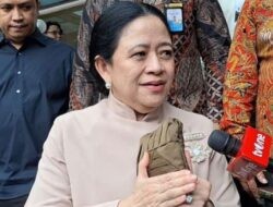 Puan Soroti Lonjakan Bencana, Minta Solusi Cepat untuk Lindungi Masyarakat