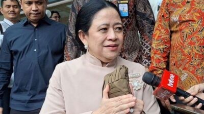 Puan Soroti Lonjakan Bencana, Minta Solusi Cepat untuk Lindungi Masyarakat