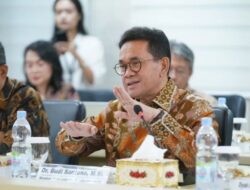 Mendag Usulkan Revisi UUPK, Soroti Maraknya Masalah Perdagangan Digital