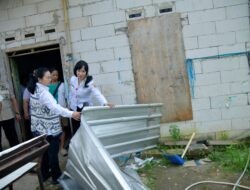 Pemkot Semarang Segera Lakukan Perbaikan Rumah Terdampak Puting Beliung Melalui Program RTLH