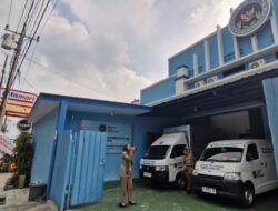 Tiga SPPG di Kota Semarang Siap Jadi Percontohan Praktik Baik MBG Nasional