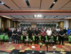 KONI Semarang Bidik Dwi Sukses di Porprov Jateng 2026