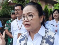 Semarang Siapkan 1 Juta Liter Air Bersih Antisipasi Kekeringan Dampak El Nino