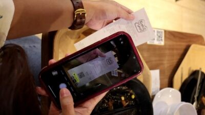 Melalui program IJOLKE 2026, masyarakat berpeluang mendapatkan hadiah. (dok Istimewa)