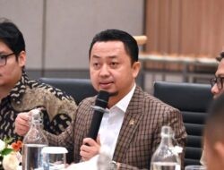 BKSAP Dorong PBB Lakukan Penyelidikan Netral atas Serangan ke Pasukan UNIFIL