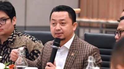 BKSAP Dorong PBB Lakukan Penyelidikan Netral atas Serangan ke Pasukan UNIFIL