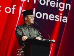 Sugiono Jadi Ketua Umum PB IPSI, Targetkan Pencak Silat ke Olimpiade